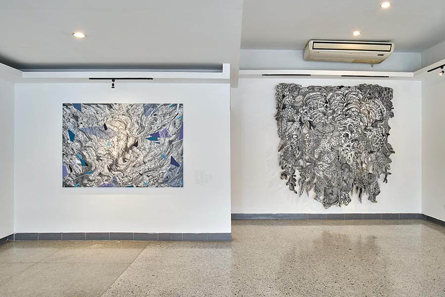 Pic of Exhibition