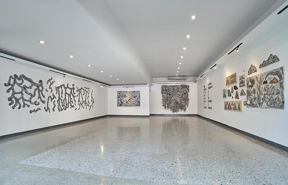 Pic of Exhibition