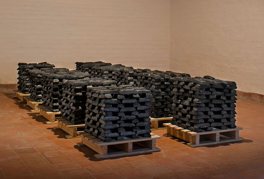XI Bienal de La Habana. Prácticas artísticas e imaginarios sociales