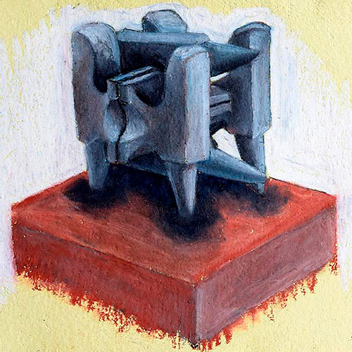 Vertebral Project