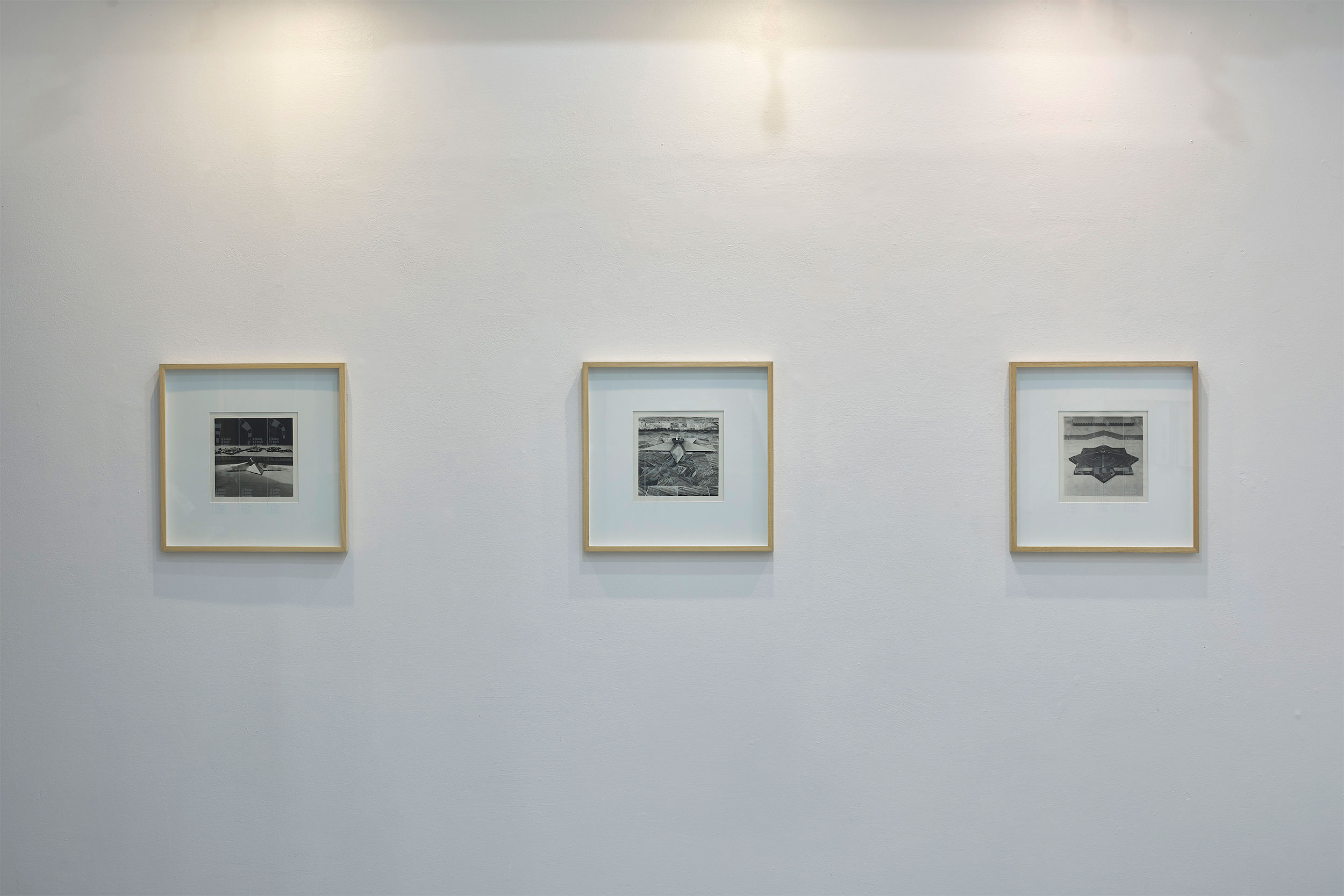 De la serie: Apuntes en el viento