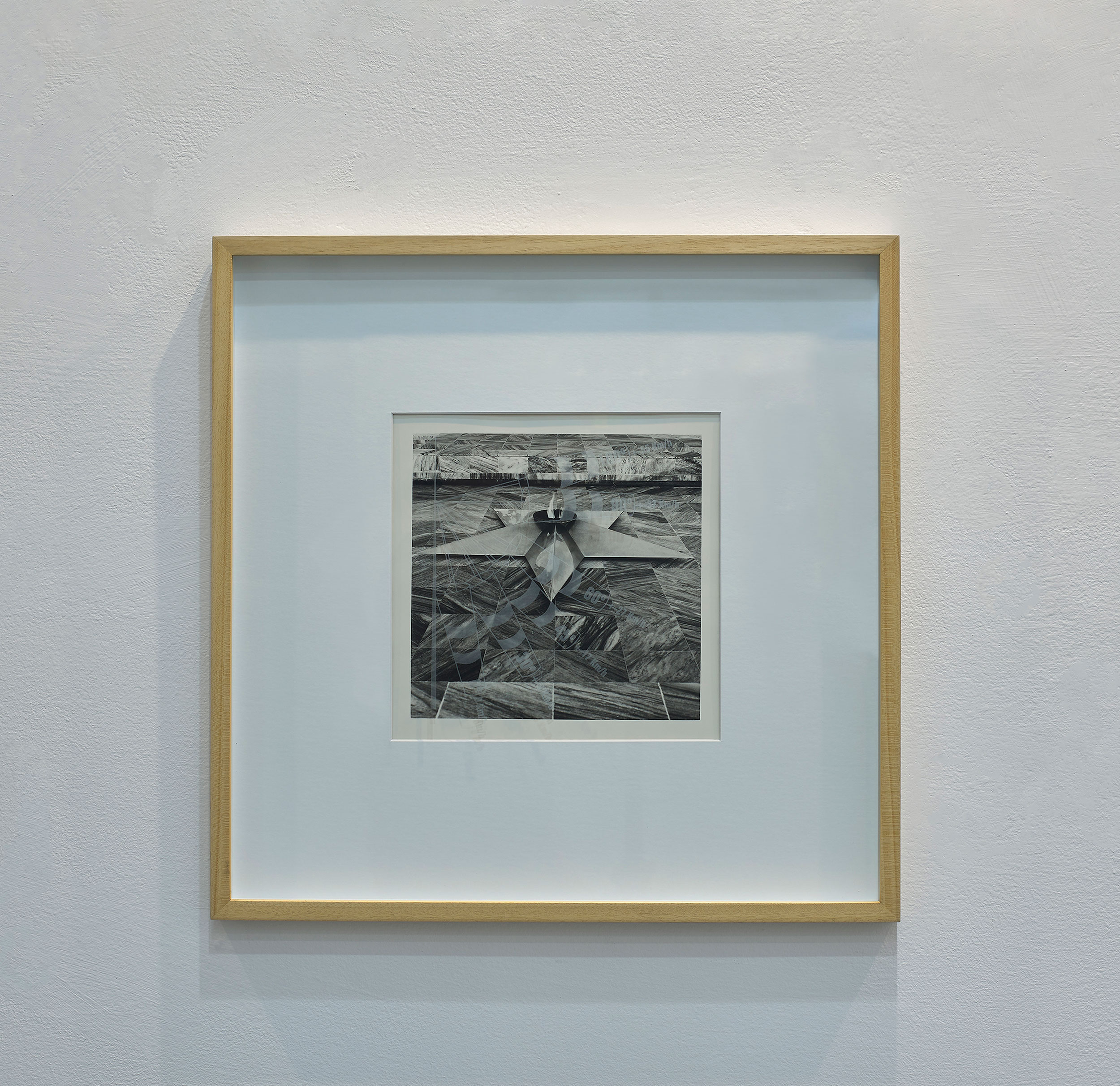 De la serie: Apuntes en el viento