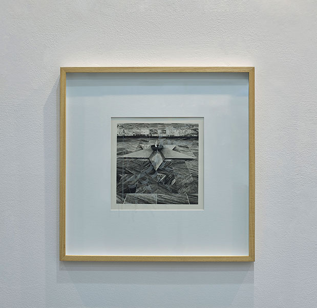 De la serie: Apuntes en el viento