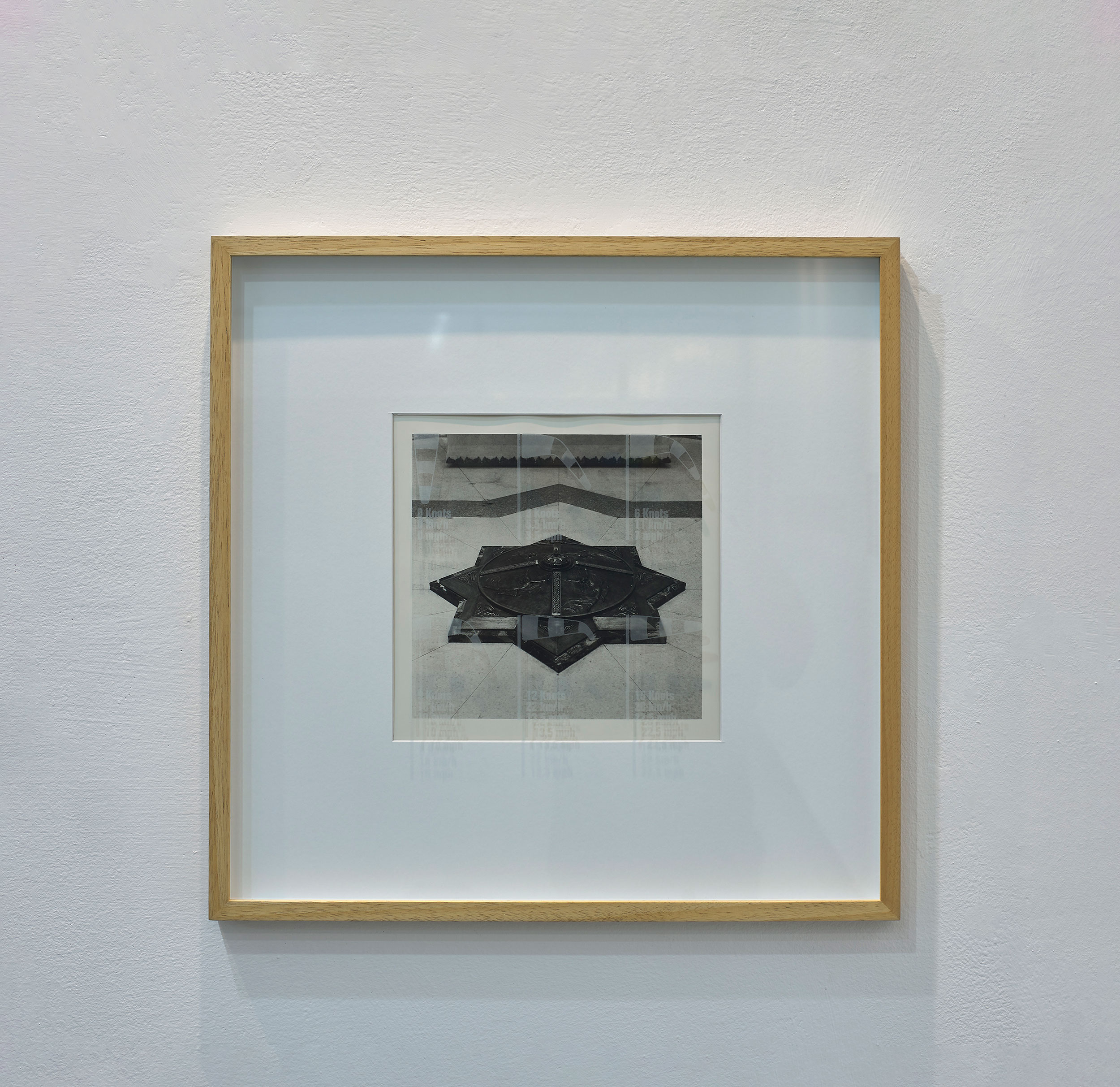 De la serie: Apuntes en el viento