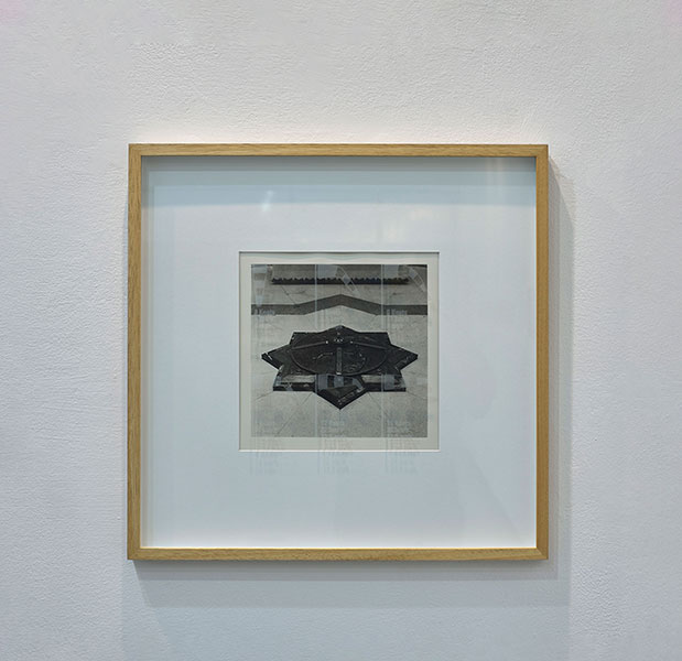 De la serie: Apuntes en el viento