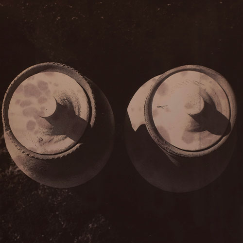 El último beso (homenaje a mis padres)