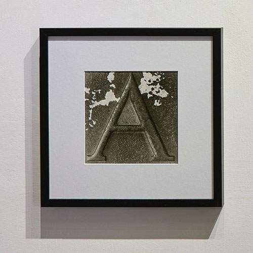 De la serie: Susurros