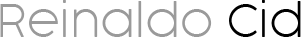 Reinaldo Cid - Logo